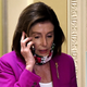 Image for article titled New Jan. 6 Footage Shows Nancy Pelosi Threatening To Give Trump Bad Stock Tips